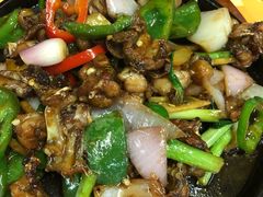 -东记潮汕美食砂锅粥小炒烧烤(镇南大街店)