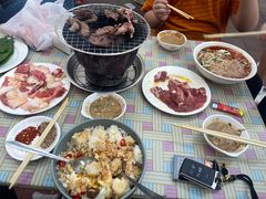 -松明一烤肉馆(鲁园店)