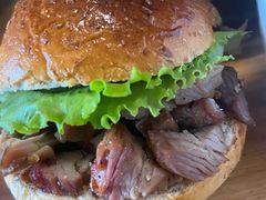 -迎燕阁烤羊腿(二环南路店)