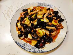 -付掌柜在成都·热炒砂锅集(金禾店)