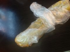 -小红旗臭豆腐炸冷面(万达店)