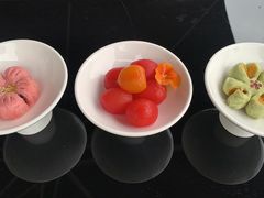 南瓜点心-一澜江宴·江景地标楚菜(江滩公园店)