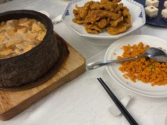 -品海楼·大连海胆锅贴馆(东港店)