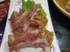 -老苏州芳和园茶酒楼  传统苏帮菜(观前店)