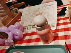 -西贝(南开大悦城店)