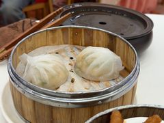 -凤凰楼酒家·粤宴点心(华强北店)