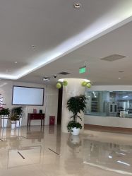 -北京和美妇儿医院