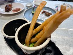 -味可道美食坊(福基路店)