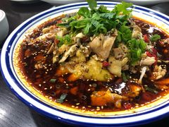 -外婆粥屋(公园街店)