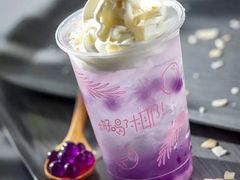 -麦当劳(城西银泰店)