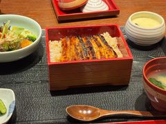 -翔峰炭火鳗鱼(悦泰街里公寓店)