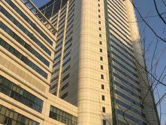 -武汉大学人民医院(主院区)