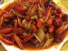 iphone_upload_pic-老谢龙虾(芜湖路店)