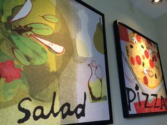 -必胜客(龙吴宅急送店)