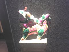 包房-百姓厨房(凤翔泥塑坊店)