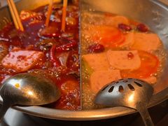 -小龙坎火锅(IFS HOT店)