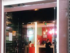 门面-俏巴妹烤鱼香锅(奥体店)