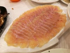 虹鳟-京北渔家傲