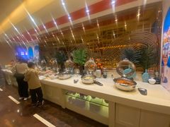 -萧邦音乐会所KTV·蒸汽活海鲜自助(福田店)