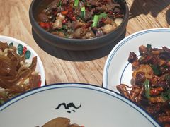 -树厨贵州菜(大十字店)