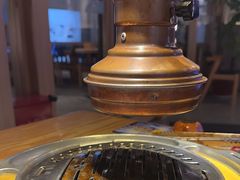 -喜来稀肉(北外滩白玉兰广场店)