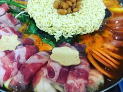 -李先生的首尔小馆(松江启源广场店)