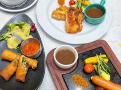 -西语·炭烧牛排(卓越中寰店)