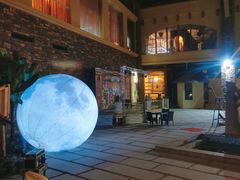 -咸宁万豪温泉谷度假区