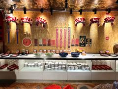 -羊大爷涮肉(亮马桥店)