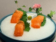-徐记海鲜(梅溪新天地店)