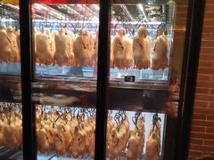 -小吊梨汤·北京菜·烤鸭(鸟巢店)