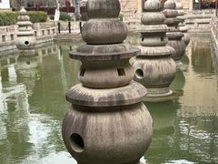 -苏州吴宫泛太平洋酒店