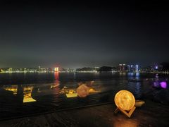 -影吧•悬崖海景(珠海凤凰湾悦椿酒店)