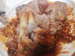 -李老哈·东北菜(宋园路店)