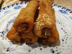 -大鸭梨烤鸭(左家庄店)