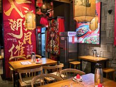 -兔槽江湖菜·重庆璧山兔(水围店)