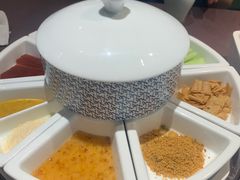 -羲和雅苑•北京烤鸭(乐园道万象城店)