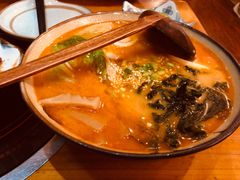 地狱乌冬面-海之幸味日式料理(宜宾莱茵店)