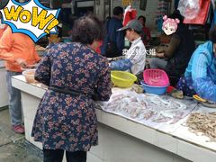 -贵州路便民市场
