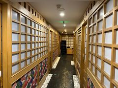 -桃屋日本料理(清华科技园店)