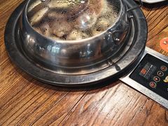 -海味当家·蒸锅海鲜(星海公园店)
