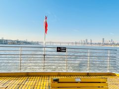 -武汉关码头(轮渡站)