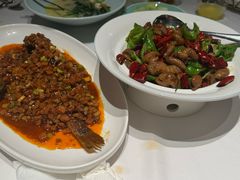 -俏江南-江景昆曲主题餐厅(正大广场店)