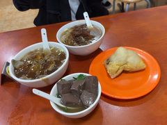 -顺发饮食店(景泰西六巷店)