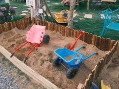 -HERRE·FARM 赫尔露营农场·团建聚会包场