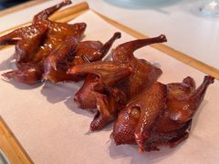 -0776食堂·京城创意菜(七里庄店)