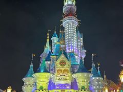 -宁波罗蒙环球乐园