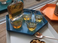 -茶是一枝花泡茶店