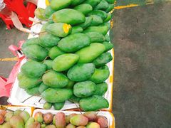 -三亚新鸿港水果一级批发市场