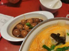 -喜家德虾仁水饺(长泰广场店)